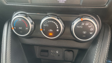 Mazda 2 1.5 e-Skyactiv G MHEV Sport 5dr Petrol Hatchback